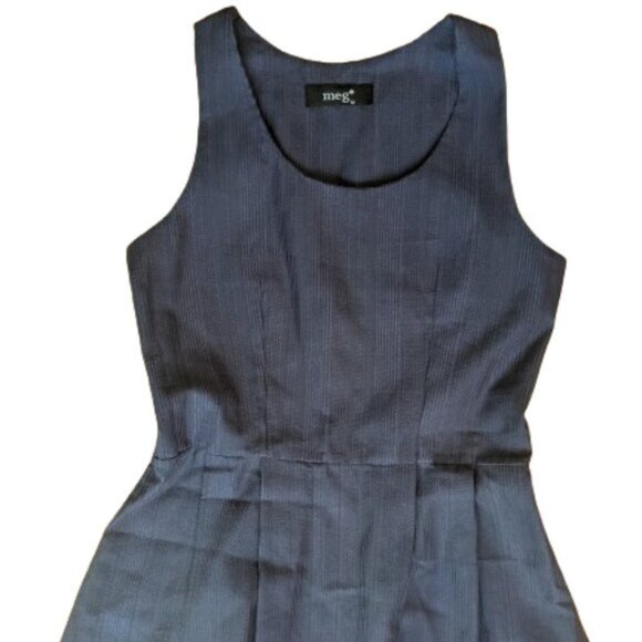 -MEG A-Line Jumper Size Medium - Picture 2 of 5